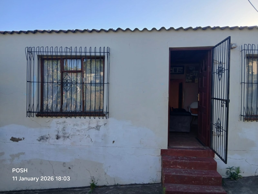 2 Bedroom Property for Sale in Mdantsane Eastern Cape